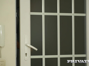 爱舔男人屁眼的性感少妇