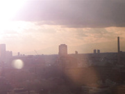 [SOE-921] 交織的体液、濃密的性愛 椎名理紗1