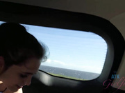 记录的一次性爱.