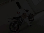 [SHKD-599] 被虐のレースクィーン 神ユキ