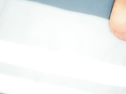 饥渴姐妹花露脸3P，激情口交自慰，主动骑乘猛男，抱着腿晃动，激情抽插浪叫被猛男后入爆草