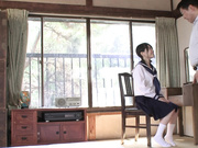 [SDAB-041] 一看到它就很興奮 生田みく19歳 SOD専属AV出道 - 4of5