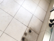 某大学厕拍系列 高挑的妹子下面天生无毛，粉粉嫩嫩一看就是未开发的处女地