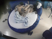 模特级别身材的大学生漂亮美女情趣宾馆约会男友年轻人很猛一顿大力输出干了好一会美女尖叫不止胡言乱语射腚上