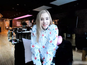 大神用视频人脸替换制作美女Yuqi成人视频看着还不错喜欢不要错过