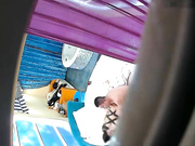 2019年3月最新精品酒店偷拍丰满富姐和炮友开房吹瓶红酒壮胆换上情趣战衣啪啪