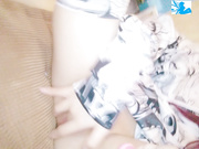 最新网红美少女『粉红少女希希酱』VIP会员版2019首作-网咖包房大尺度露出 粉嫩白虎美鲍 白浆流 高清960