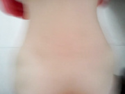 云盘泄密-外貌白皙清纯骨子淫骚的大学美女和男友出租屋各种肏逼后又到郊区树林里野战后人啪啪,屁股真性感!