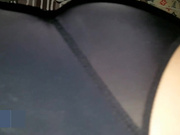 极品骚浪淫妻情人空姐制服诱惑 跨下舔屌沙发后无套猛操 丰臀顶操臀浪阵阵