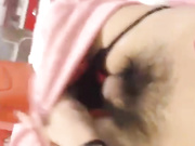 极品国产美妖TS约炮直男口活毒龙超诱人