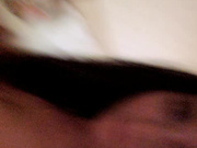 性感美妖TSKK，出租房招待武警哥哥，为他排忧解决生理需求，两人互吃棒棒互插菊花穴，爽爽高潮！