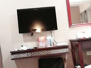 颜值不错御姐美女 激情3p啪啪口交大秀 十分诱人