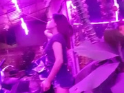 『金三角行动』光头哥街头选妹 200多软妹币挑了个17岁金发巨乳妹 带回酒店随便玩穴猛操