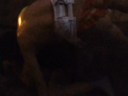 KTV包厢房公主跳艳舞小伙子受不了直接脱光屌硬硬的口交坐插太刺激门没守住进来人吓尿了还说不能玩这个违法