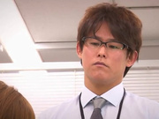 入职后我成为了同事们的肉便器-明日花绮罗