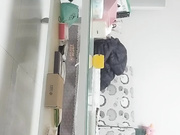 小少妇情人家中幽会偷拍，大长腿美乳温柔体贴各种姿势都配合