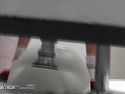 外站流出潜入大学女厕TP学妹嘘嘘01