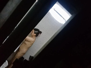 偷拍邻家女孩洗澡