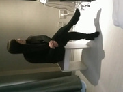 对白搞笑淫荡各种粗口生意不忙了一身黑气质人妻少妇宾馆约战炮友这娘们太骚了使劲霍霍干的饥渴淫叫