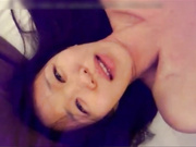 声音很嗲的气质漂亮大学美女酒店和闺蜜男友偷情,时间紧迫说：还在拍啊,专心一点,你比较爱她,你根本就不爱我!