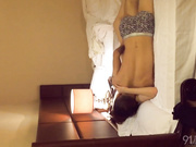 网友大吊爆操北京演艺学院美眉侧面镜头高清完整版