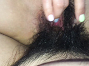 玩 白色情趣内衣 人妻