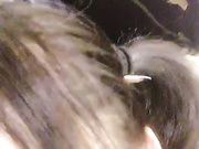 闪闪眼睛的萌萌少女天然巨乳K罩杯，太猛了这对豪乳，把玩巨乳看得蠢蠢欲动，太喜欢了 捉不住啊！