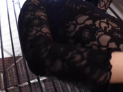 【无码破解】熟女系美人妻『佐佐木明希』30连发中出大乱交-下