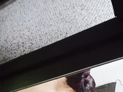 偷拍楼下00后嫩妹子洗澡2