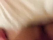 【妖精出没】广州靓妖TS夏小兮性感情趣内衣勾引老公啪啪，后入骑乘 啊啊叫老公，好爽，再用力顶我的菊花穴 老公~