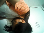 厕神潜入大学校园多机位定点偸拍年轻漂亮大学生妹子课间方便先拍全身再拍阴部一线天馒头穴很极品