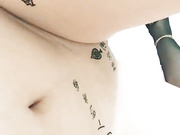 最新推特淫荡网红『绿奴妻ROXY』大尺度性爱私拍流出 全身淫字 裸身啪啪 无套后入 无毛粉嫩穴 高清720P原