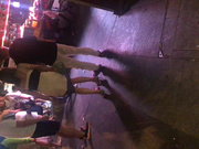 技术型坑神路边大排档、万达广场、医院偸拍女公共卫生间来方便的各种类型妹子胆量非常大