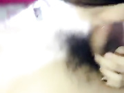 颜值不错贫乳萌妹子第五部 深喉舔JJ肉丝开档啪啪最后内射喜欢不要错过