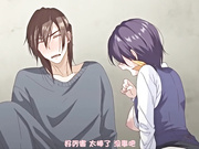 [桜都字幕组][191227][720P GB][Queen Bee]キスハグ 1［水平 線］