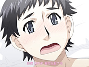 [桜都字幕组][200529][720p][GB][Queen Bee] 人妻、蜜と肉 第四巻［月野定規］