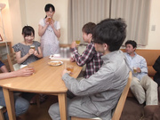 [WANZ-681] 姐姐趁父母不在的空档诱惑我中出 関根奈美 - 2of5