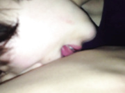 【精品推薦】外表斯文的眼鏡小夫妻激情啪啪自拍視圖不慎流出 原版高清