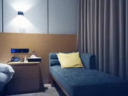 9总全国探花第二场高颜值长发妹子，穿上黑丝高跟鞋舔弄翘屁股口交猛操_ev