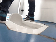 国内某高中男生TP同班女生嘘嘘