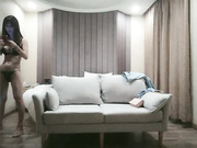 性神探花约炮达人【鸭哥全国探花】约操极品苗条身材健身美女 高难度姿势抱起来操 把妹纸操到高潮 高清源码录制_e