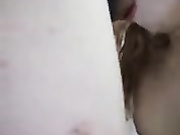 国产CD系列伪娘丹娜白丝义乳嘴被当逼插 坐骑后入爆操爽的呻吟不断