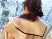 【S+素人无码】S级现役完全堕落 见异思迁恳求中出