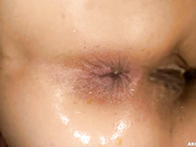 [DASD-203] 肛門中毒の女4 澤村レイコ【破解】 - 4of5