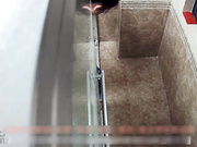 出租屋拍攝到的熟女人妻少婦居家沐浴更衣 雪白大奶性感誘惑十足～720P高清