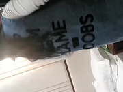 对白粗口搞笑淫荡穿着洋气时髦豪爽背纹丰满女约炮说一天能实赚1千肏我的男人比你看的人还多太狠太刺激了