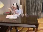 【重磅推荐】推特大神DOM-窒息高质量出品 接受肛交开发的女神sub