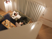 [RBD-872] 絶頂狂い 妃月るい - 2of5