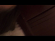 金鹰世界某品牌导购不雅视频 叫声好听 皮肤白