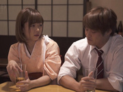 [STAR-829] 和鸳鸯夫妇经营的料理店的常客成为情夫的女主人 紗倉まな - 3of5